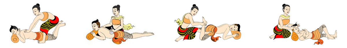 thai masszazs Komárom